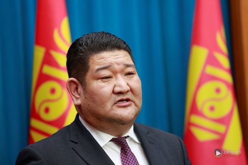 Б.Мөнхбаатар: Улсын төсөвт 270 тэрбум төгрөгийг нэмж суулгах шаардлагатай байна